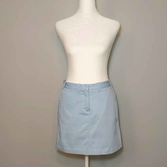 EUC Mini Skirt by AEO - Picture 3 of 7